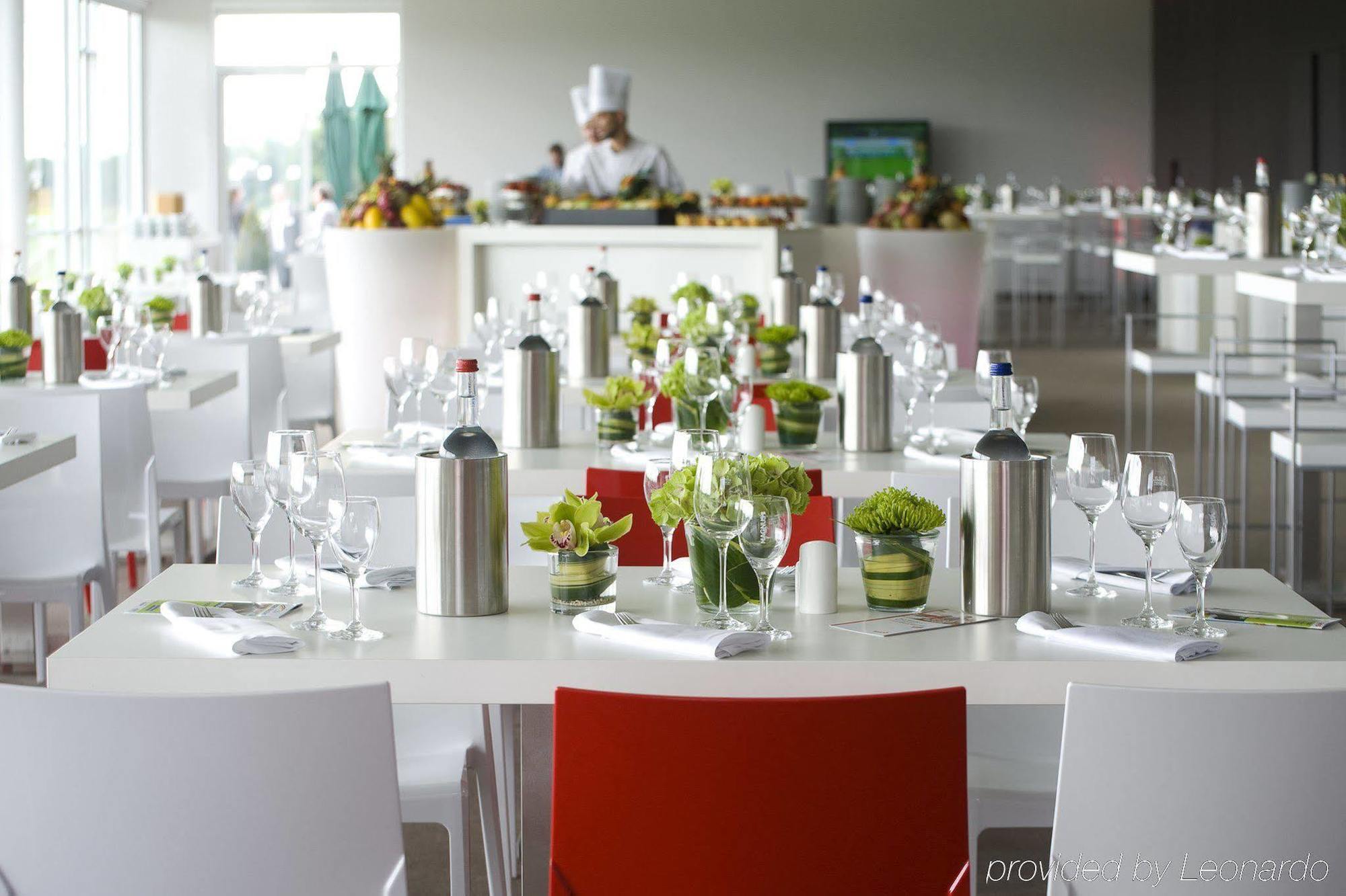Hotel Atlantic Galopprennbahn Bremen