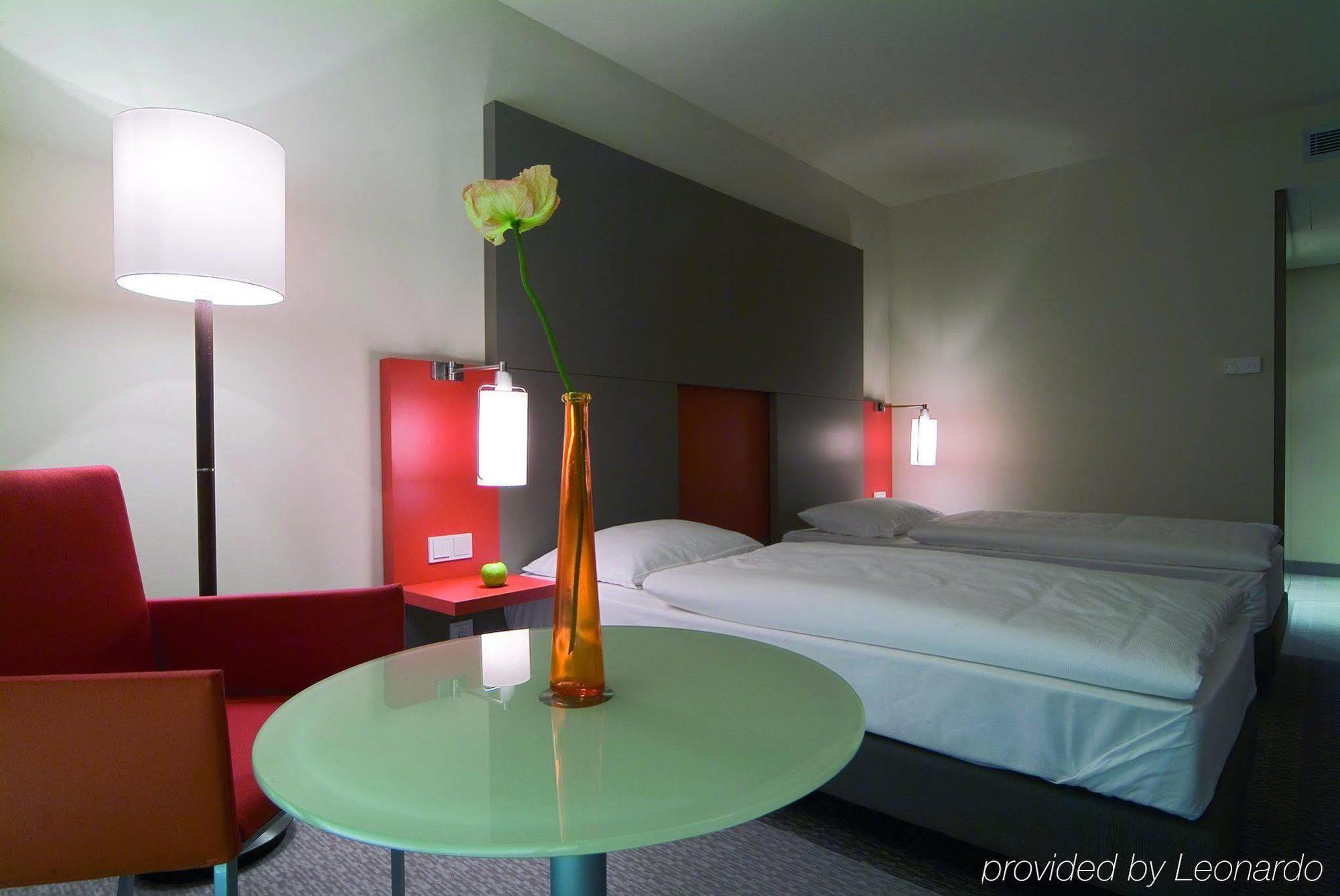 Hotel Atlantic Galopprennbahn Bremen